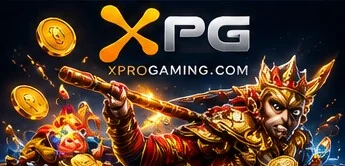 XPRO Gaming category artwork